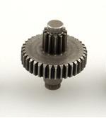 Doble piñon intermedio 12T/36T- Pitch 48 Crawler Axial XR10  AX30554